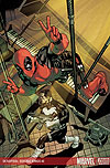 Deadpool: Suicide Kings (2009) #2
