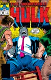 Incredible Hulk (1962) #356