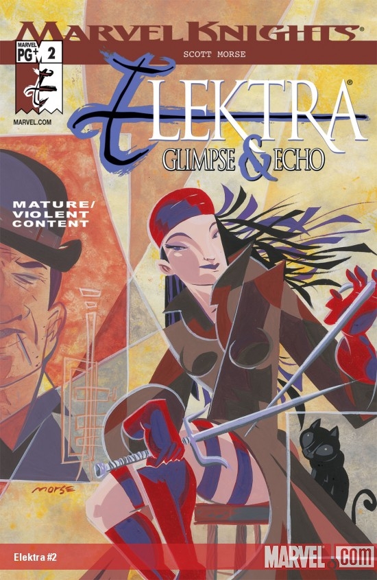 Elektra #2