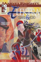 Elektra #2 