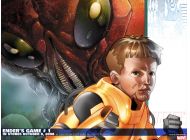 Ender's Game (2008) #1 Wallpaper