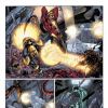 Image Featuring Nova, Silver Surfer, Ronan the Accuser