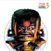 M.O.D.O.K. character art from Marvel vs. Capcom 3