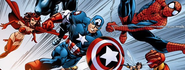 First Look: Ultimate Spider-Man #150