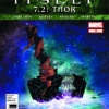 FEAR ITSELF 7.2: THOR VARIANT