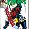 Thor (1966) #451