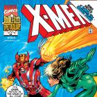 X-Men (1991) #94 Cover