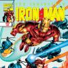 Iron Man (1998) #6 Cover