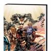 FIRST X-MEN PREMIERE HC