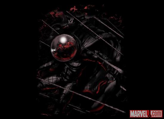 Escaped From Illusion T-Shirt