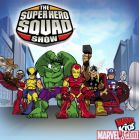 The Super Hero Squad Show: Now On iTunes