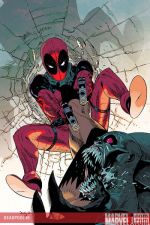 Deadpool (2008) #6