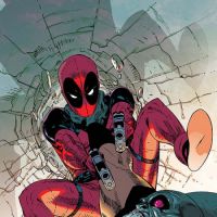 DEADPOOL #6