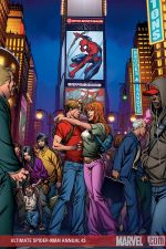 Ultimate Spider-Man Annual (2005) #3
