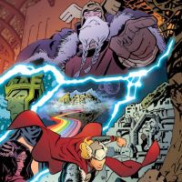 Thor the Mighty Avenger (2010) #1