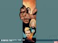 Ultimate Fantastic Four (2003) #20 Wallpaper