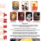 Ultimate Comics Mystery #2 recap page