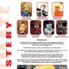 Ultimate Comics Mystery #2 recap page