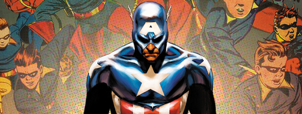 Unlimited Highlights: Bucky Barnes