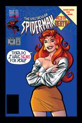 Peter Parker, the Spectacular Spider-Man #220 