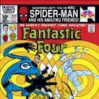 Fantastic Four (1961) #237 Cover