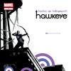Cover: Comic Issue Hawkeye (2012) #1