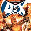 Cover: Avengers VS. X-Men Issue #8