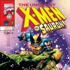 Uncanny X-Men (1963) #354 Cover