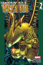 Ultimate Vision (2007)