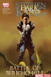 Dark Tower: The Battle of Jericho Hill #1 