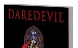 Daredevil: Born Again (Trade Paperback)