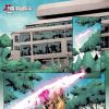 NEW MUTANTS #1 preview art by Diogenes Neves