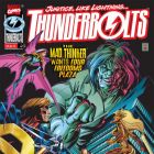 Thunderbolts #2