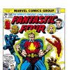 FANTASTIC FOUR #164