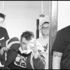 Unstable Decibels: Rock & Comics with Dillinger Four