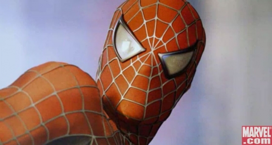 Spider-Man