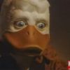 Howard the Duck