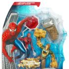 Spider-Man 3 Ooze Attack Action Figures