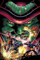 X-Men Unlimited #13 