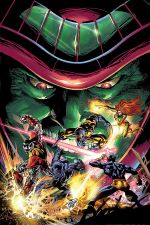 X-Men Unlimited (2004) #13