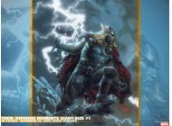 Thor: Defining Moments Giant-Size (2009) #1 Wallpaper