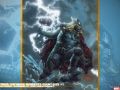Thor: Defining Moments Giant-Size (2009) #1 Wallpaper