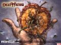 Mutopia X (2005) #5 Wallpaper