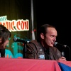 New York Comic Con 2011: Cobie Smulders, Clark Gregg & Mark Ruffalo at the Marvel's The Avengers Panel
