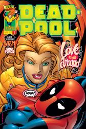 Deadpool #3 