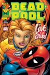 character Deadpool (1997) #3