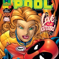 Deadpool (1997) #3