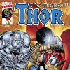 Thor (1998) #27 Cover