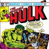 Incredible Hulk (1962) #271 Cover