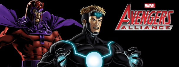 Marvel: Avengers Alliance